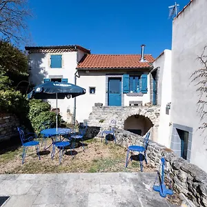  Hébergement de vacances Grand Du Bistrot D'ici