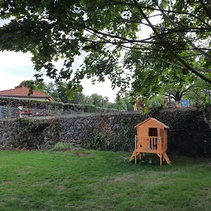 Séjour chez l'habitant Chez Marina